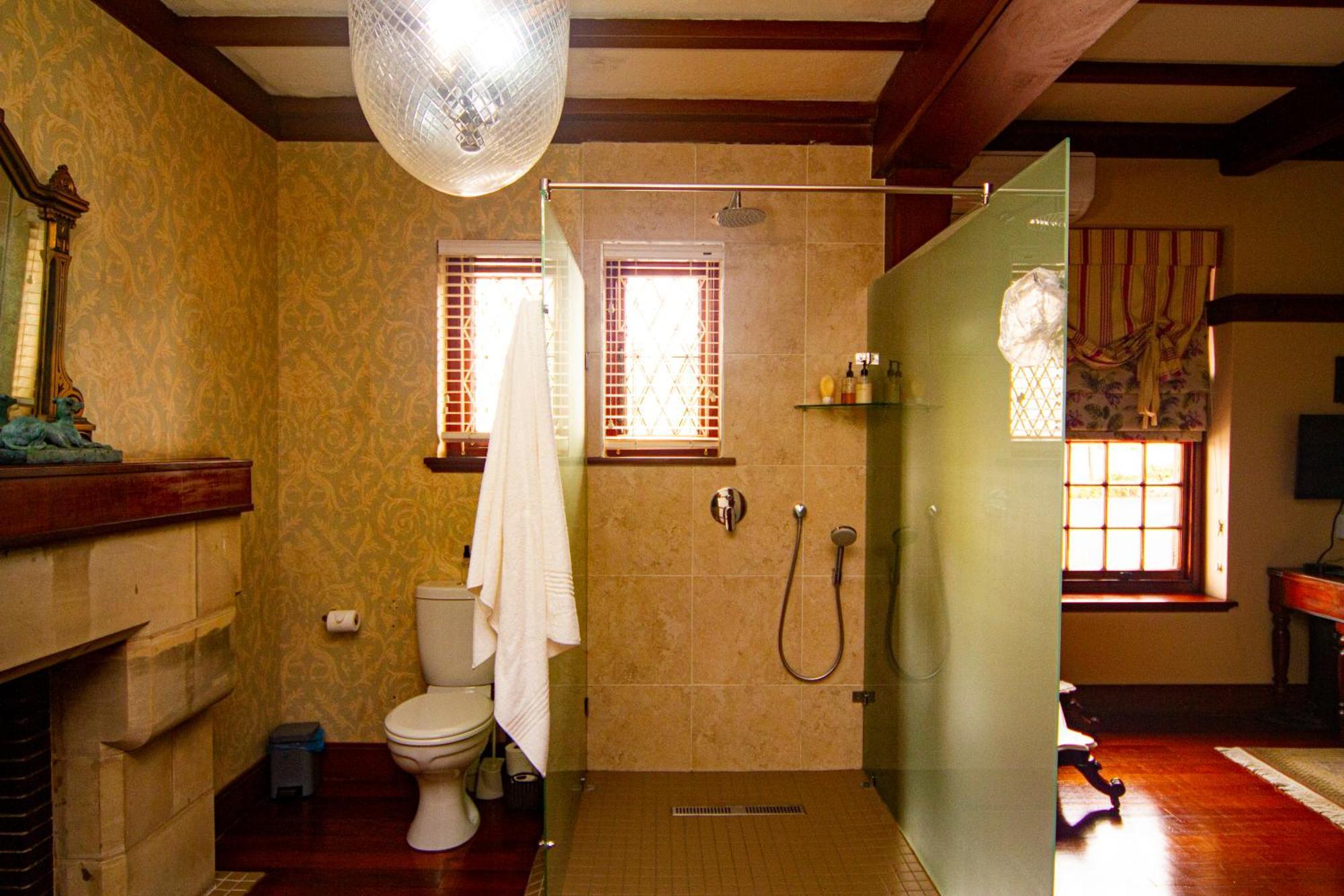 Holland House B&B Durban Quarto foto